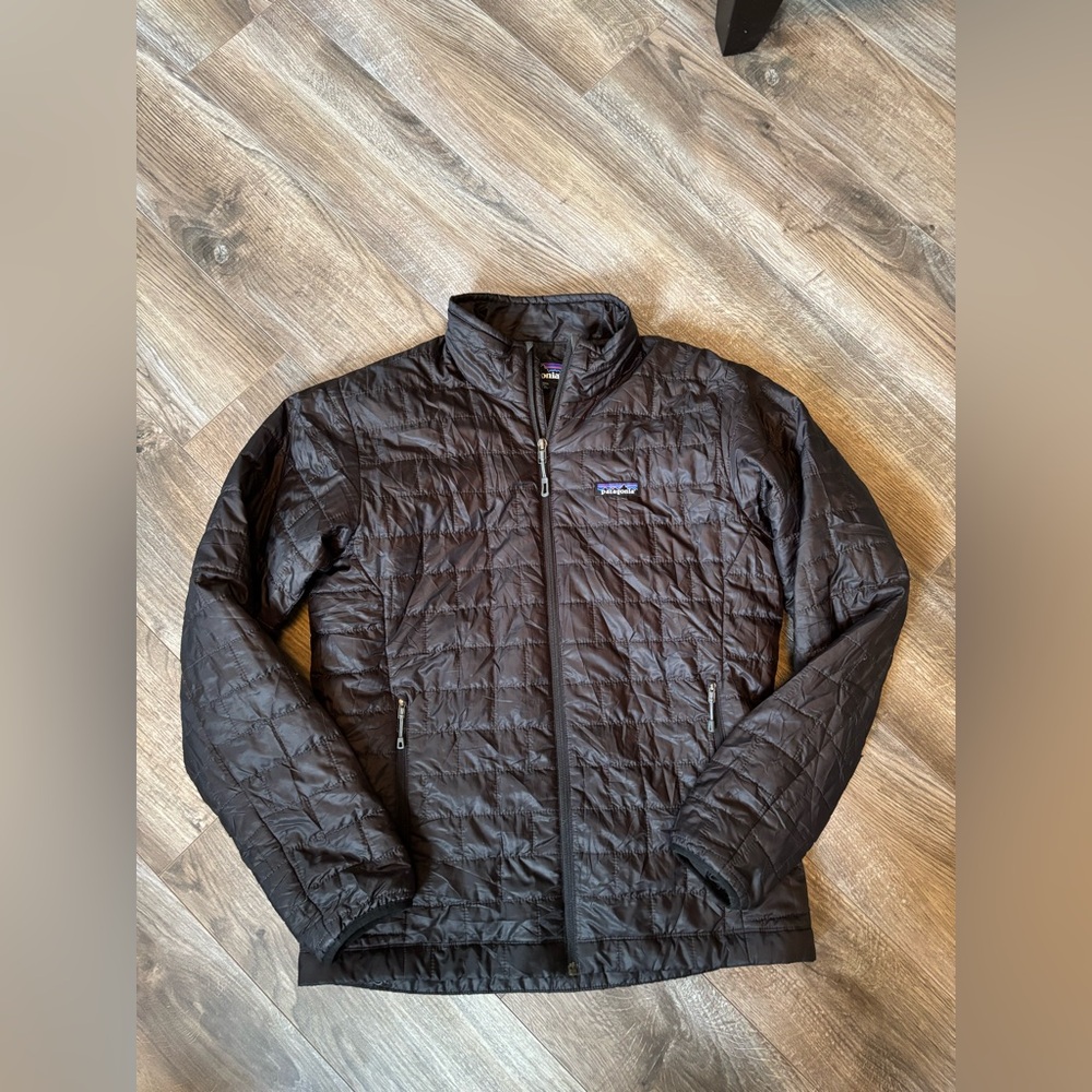 Patagonia Nano Puff Jacket size medium